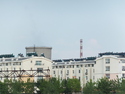 Coal and nuclear power plants behind hundreds of solar water heaters