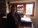 Cooking instructor