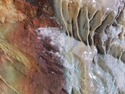 Cool cave geology