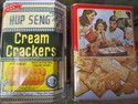 Cool cookie tins