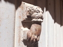 Cool knocker