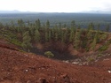 Crater