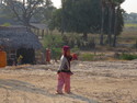 Cute burmese boy