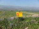 Danger mines