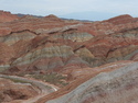 Danxia wonders