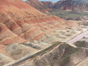 Danxia wonders