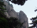Distant bridge from other side