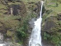 Double waterfall