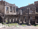 Escheresqe ruins