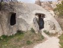 Flinstones cave