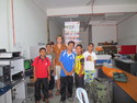 Friendly kids from butterworth