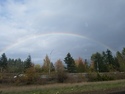 Full rainbow