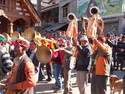Funeral band