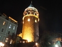 Galata tower