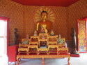 Georgetown temple