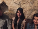Girl in mardin