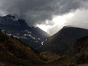 Glacier