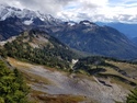 Glacier