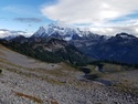 Glacier