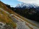 Glacier