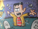Graffiti