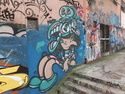Graffiti