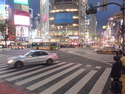 Green light