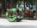 Gryo car