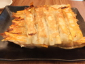 Gyoza in taipei