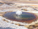 Gyser