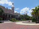 Henry b plant museum
