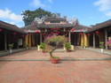 Hoi an temple