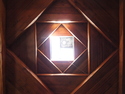 Homestay sky light
