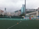 Hong kong playing fields