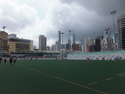 Hong kong playing fields