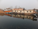 Houseboat in srinagar
