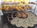 Hualien dessert