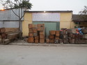 Huge logs