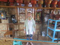Inle longneck