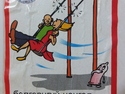 Interesting condom poster