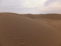Jaisalmer sand dune