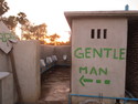 Junction bathroom