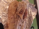 Kakari kebab