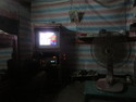 Karaoke setup