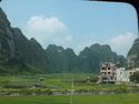 Karst china