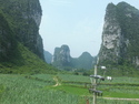 Karst china