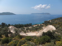 Kas amphithere