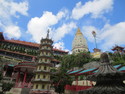 Kek lok si temple