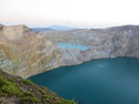 Kelimutu