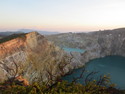 Kelimutu
